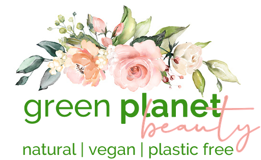 Green Planet Beauty - Plastic Free Beauty Products UK | Cruelty Free